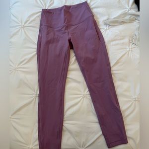 Lululemon Tights